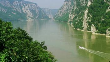 Eurázsia leghosszabb folyója