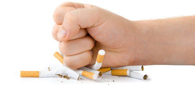 a dohányzás elleni küzdelem eszközeinek hatékonysága